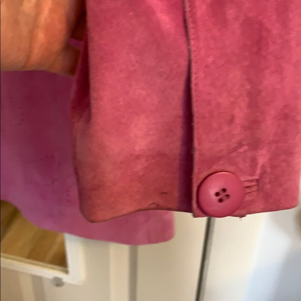 Jacket🌸🌺🌼🌻 - Picture 7 of 8